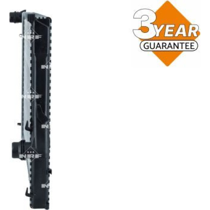 NRF Kühler 51577A NRF Kühler 51577A