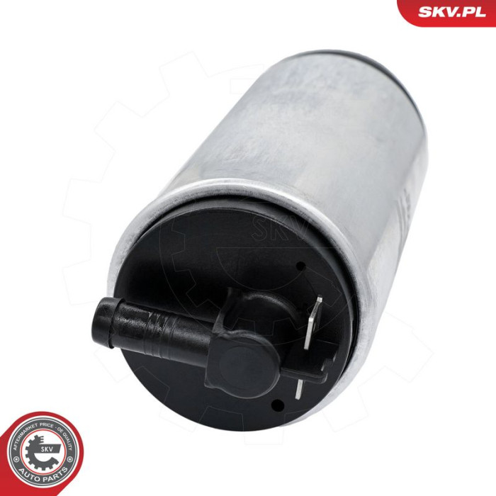 02SKV242 SKV GERMANY Kraftstoffpumpe 02SKV242 02SKV242 SKV GERMANY Kraftstoffpumpe 02SKV242