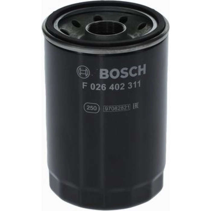 F 026 402 311 Bosch Kraftstofffilterbox F 026 402 311 F 026 402 311 Bosch Kraftstofffilterbox F 026 402 311