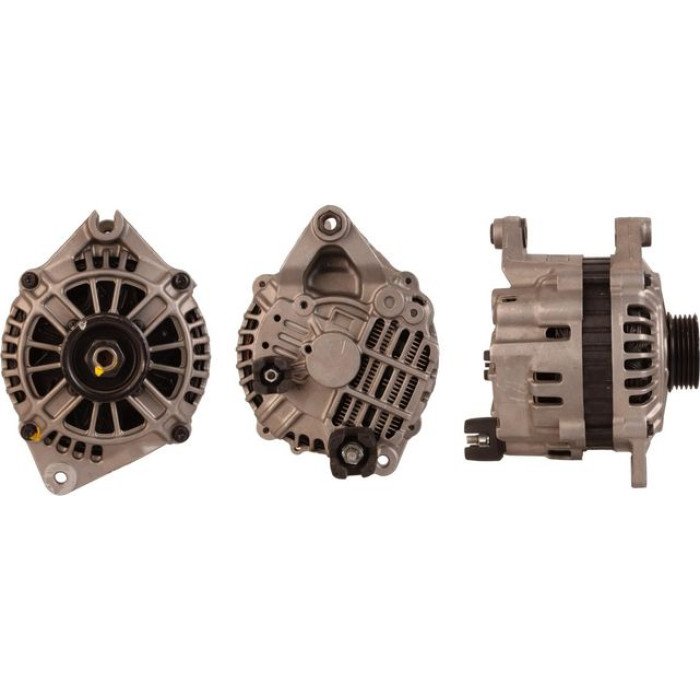 DRI Generator 200127902 DRI Generator 200127902