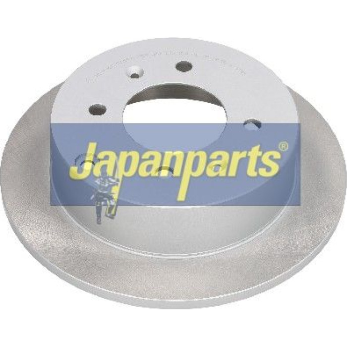 Japanparts Bremsscheibe DP-K03C