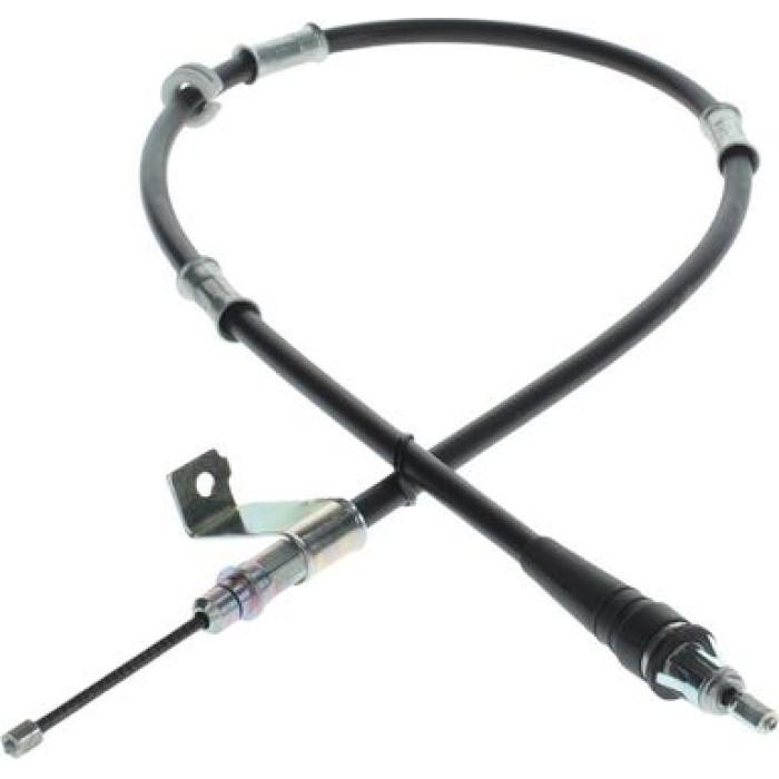 Bosch Handbremsseil links 1987482364 Bosch Handbremsseil links 1987482364