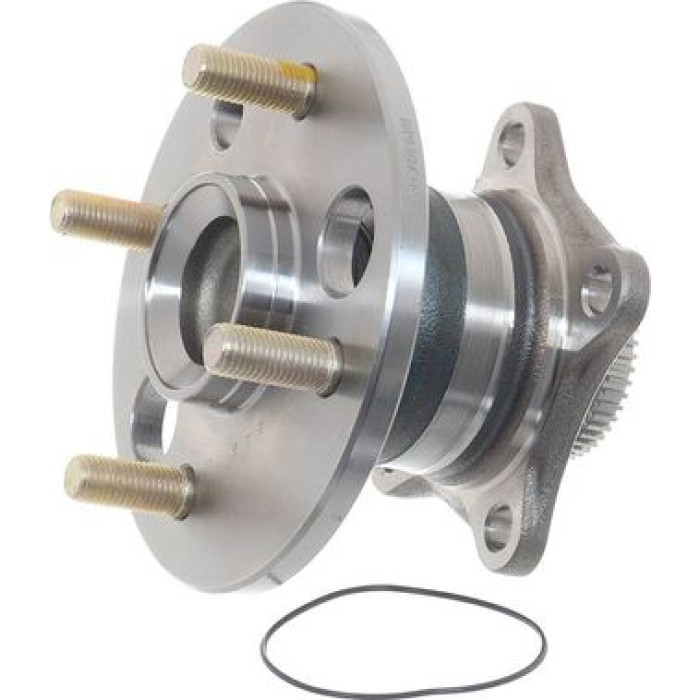 SKF Radlagersatz VKBA 7555 SKF Radlagersatz VKBA 7555