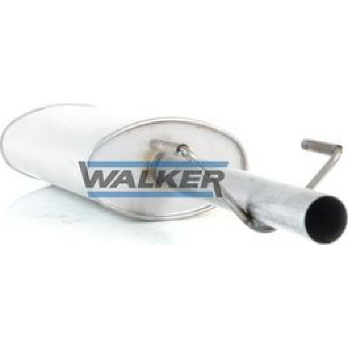 Walker Mittelschalldämpfer 22021 Walker Mittelschalldämpfer 22021