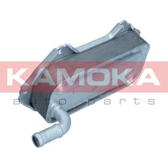 Kamoka Ölkühler 7730117 - Motoröl Kamoka Ölkühler 7730117 - Motoröl