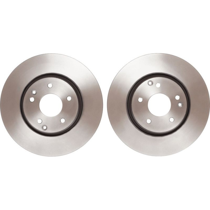 TRW Bremsscheibe Mercedes-Benz W203/210 DF2812 TRW Bremsscheibe Mercedes-Benz W203/210 DF2812