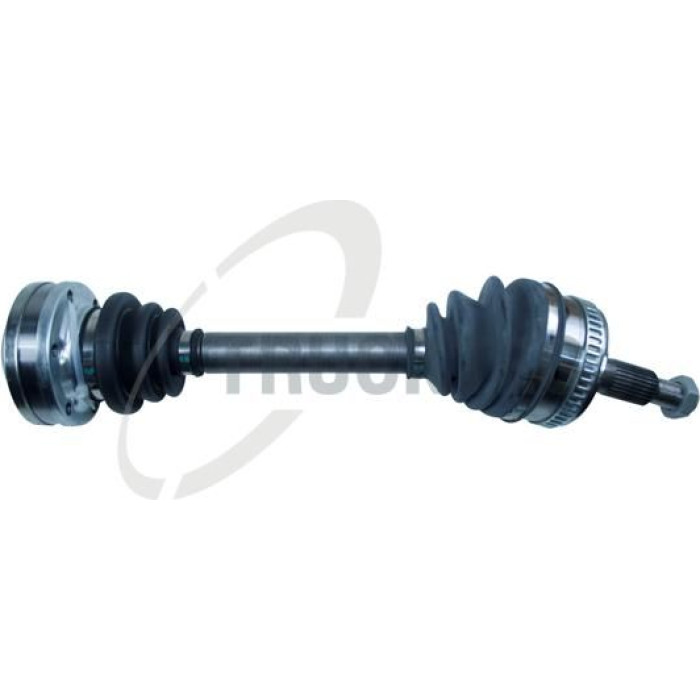 TRUCKTEC AUTOMOTIVE Antriebswelle 02.31.179 TRUCKTEC AUTOMOTIVE Antriebswelle 02.31.179