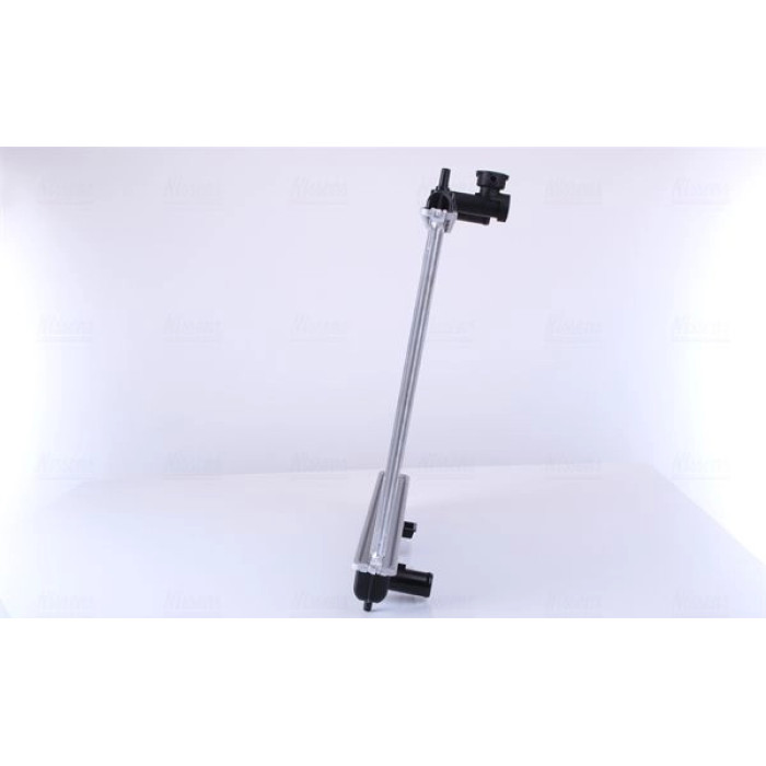 Nissens Wasserkühler PKW 62902A Nissens Wasserkühler PKW 62902A