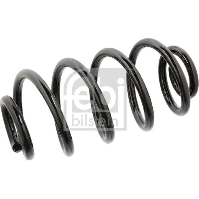 febi Fahrwerksfeder 104706 febi Fahrwerksfeder 104706