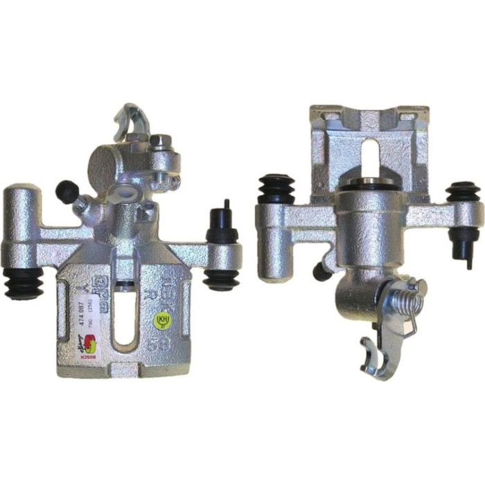 Bosch Bremssattel Hinterachse rechts 0 986 474 087