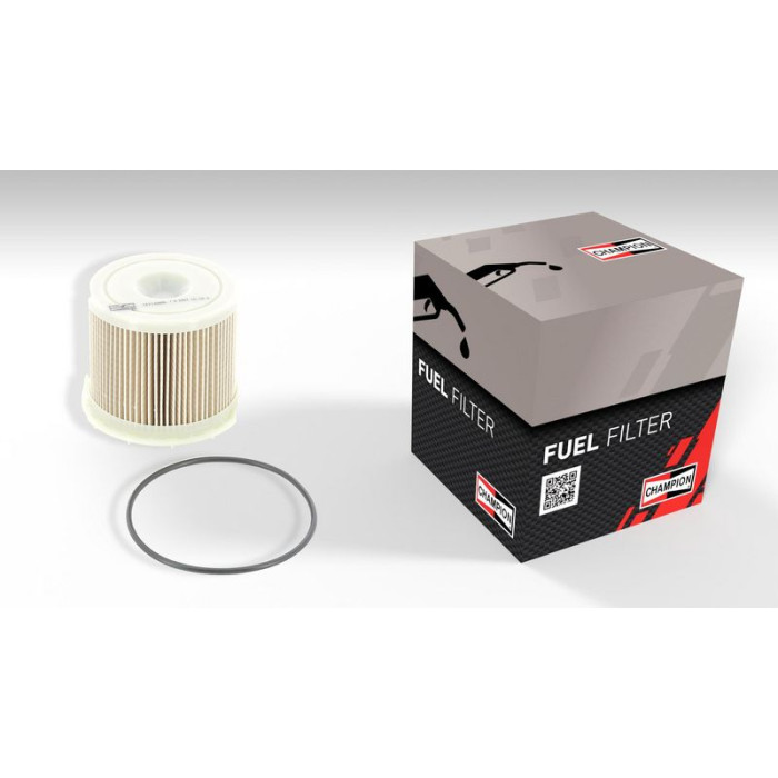 Champion Kraftstofffilter CFF100486 Champion Kraftstofffilter CFF100486