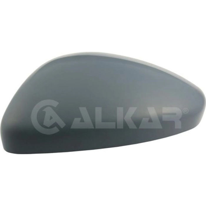 Alkar Außenspiegelabdeckung 6341296