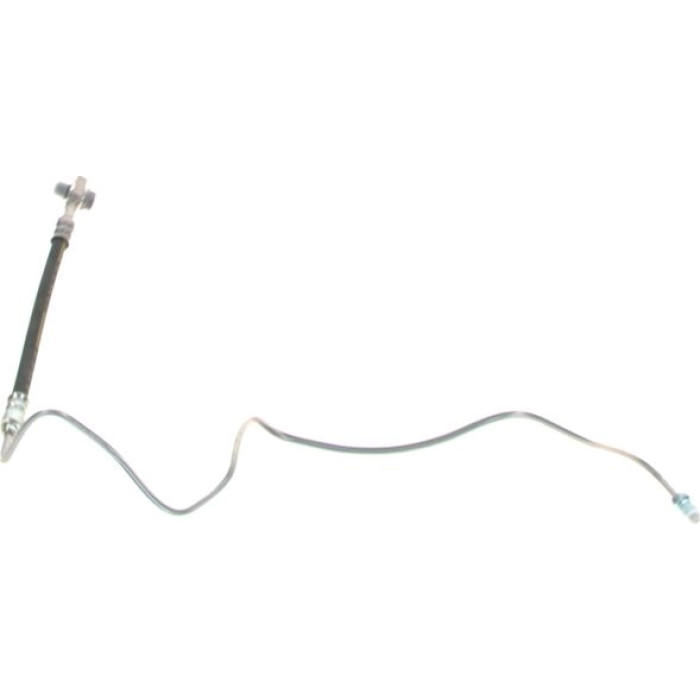 Bosch Bremsschlauch 1987481338 Bosch Bremsschlauch 1987481338