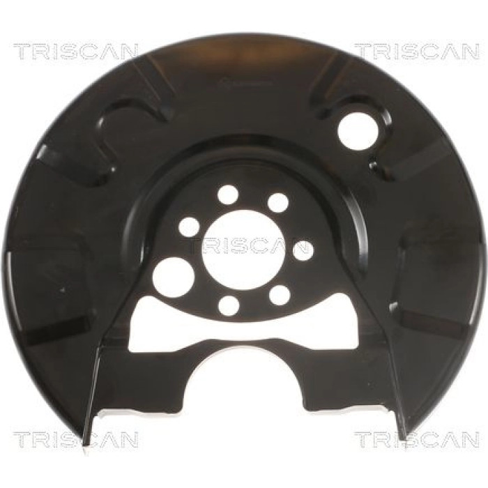 Triscan Spritzblech, Bremsscheibe 812529245 Triscan Spritzblech, Bremsscheibe 812529245