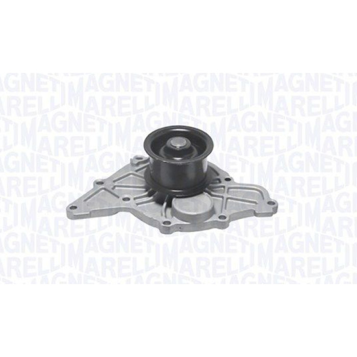 Magneti Marelli Wasserpumpe / Kühlmittelpumpe 352316171202