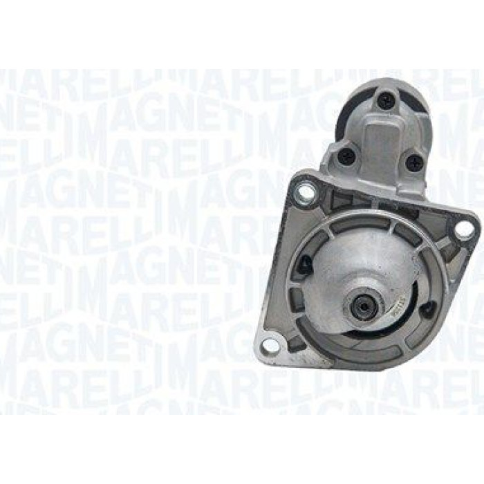 Magneti Marelli Anlasser 063721264010
