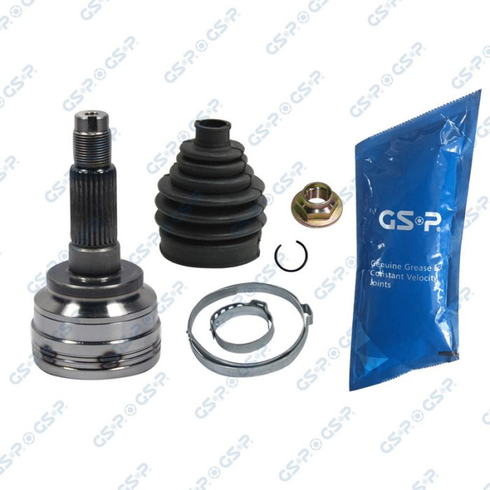 GSP Homokinetisches Gelenk 834026 GSP Homokinetisches Gelenk 834026