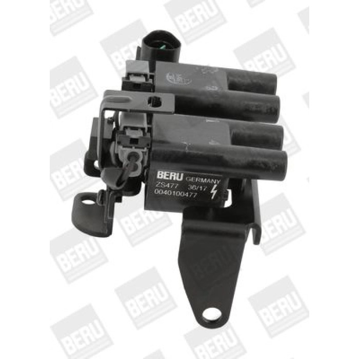 BERU Zündspule ZS477 BERU Zündspule ZS477