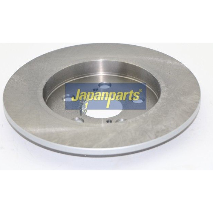 Japanparts Bremsscheibe DP-241C Japanparts Bremsscheibe DP-241C