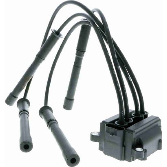 Vemo Zündspule V46-70-0012 Vemo Zündspule V46-70-0012