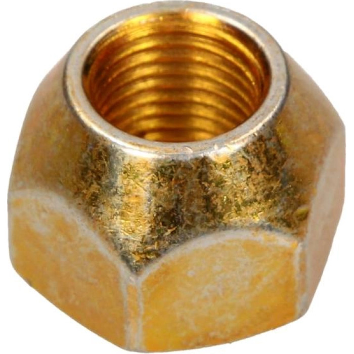 febi bilstein 46638 Radmutter – M12 x 1,25, Kegelbund, SW 21 mm febi bilstein 46638 Radmutter – M12 x 1,25, Kegelbund, SW 21 mm