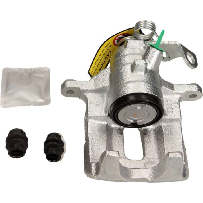 Bosch Bremssattel Hinterachse links 0 986 135 383 Bosch Bremssattel Hinterachse links 0 986 135 383