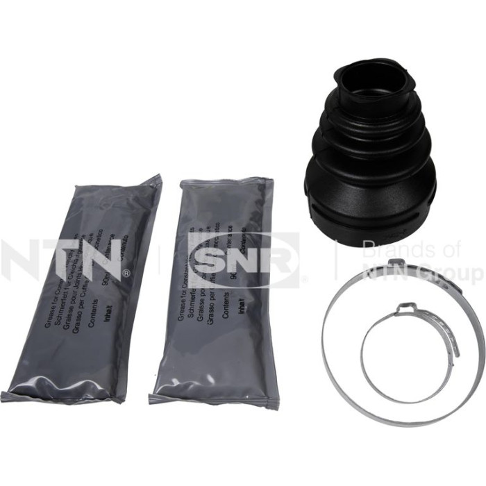 SNR Faltenbalgsatz, Antriebswelle IBK66.010 SNR Faltenbalgsatz, Antriebswelle IBK66.010