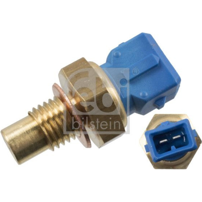 17697 febi Kühlmitteltemperatursensor 17697 17697 febi Kühlmitteltemperatursensor 17697