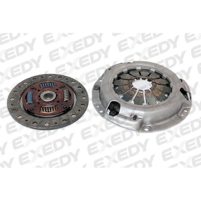 EXEDY Kupplungssatz NSS2195 EXEDY Kupplungssatz NSS2195