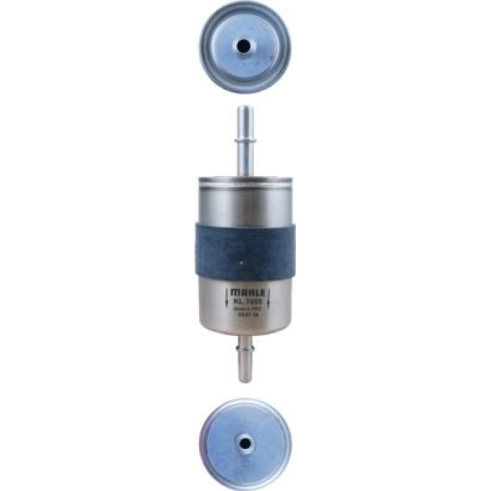 MAHLE Kraftstofffilter KL 1055 MAHLE Kraftstofffilter KL 1055