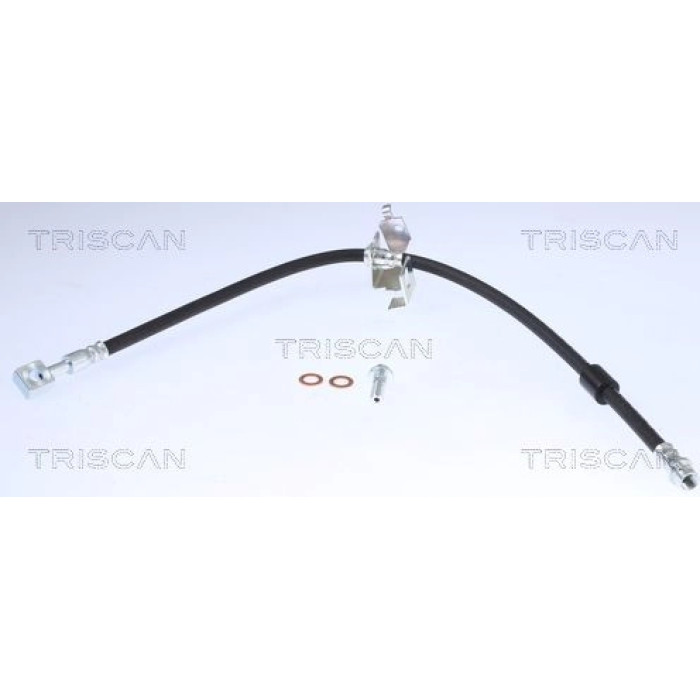 Bremsschlauch 815080204 Bremsschlauch 815080204
