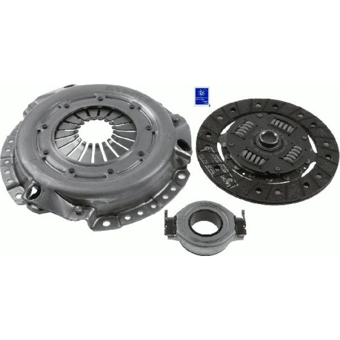 Sachs Kupplungssatz 3000 096 003 Sachs Kupplungssatz 3000 096 003