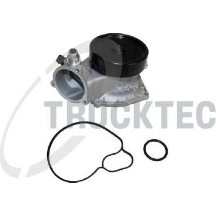 TRUCKTEC AUTOMOTIVE Wasserpumpe 08.19.190