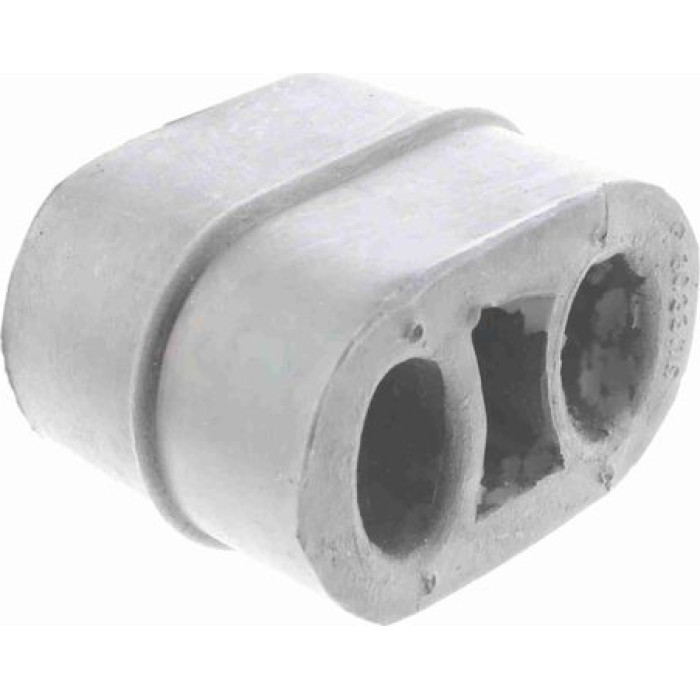 Vaico Schalldämpferhalter V40-0677