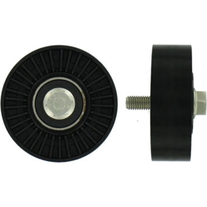 SKF Keilrippenriemen-Spannrolle VKM 38251 SKF Keilrippenriemen-Spannrolle VKM 38251