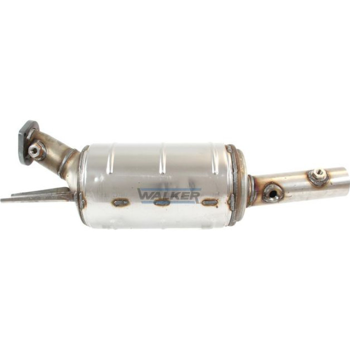 Walker Dieselpartikelfilter EVO C 73091 Walker Dieselpartikelfilter EVO C 73091