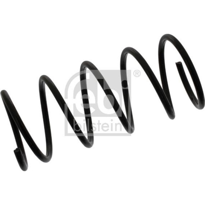 febi Fahrwerksfeder 39412 febi Fahrwerksfeder 39412