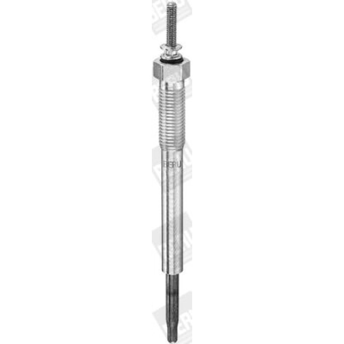 BERU Glühkerze GN062 BERU Glühkerze GN062