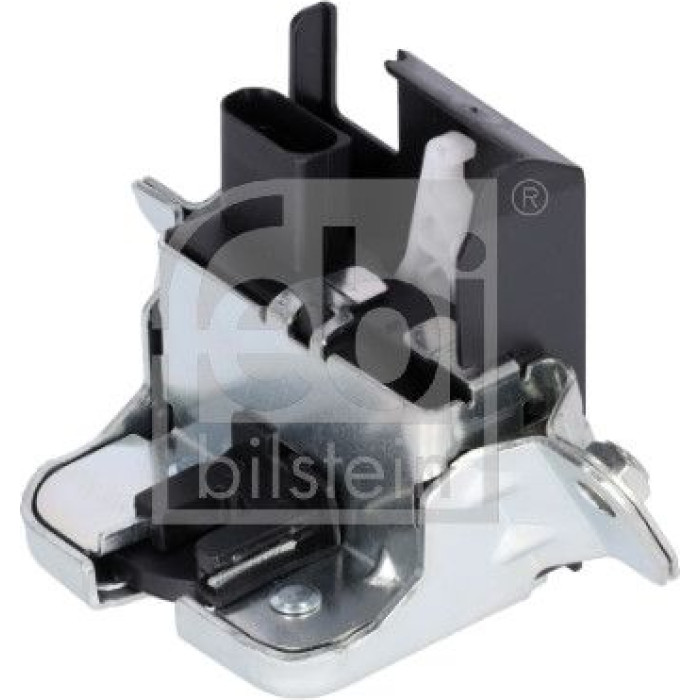 febi Heckklappenschloß 184671 febi Heckklappenschloß 184671