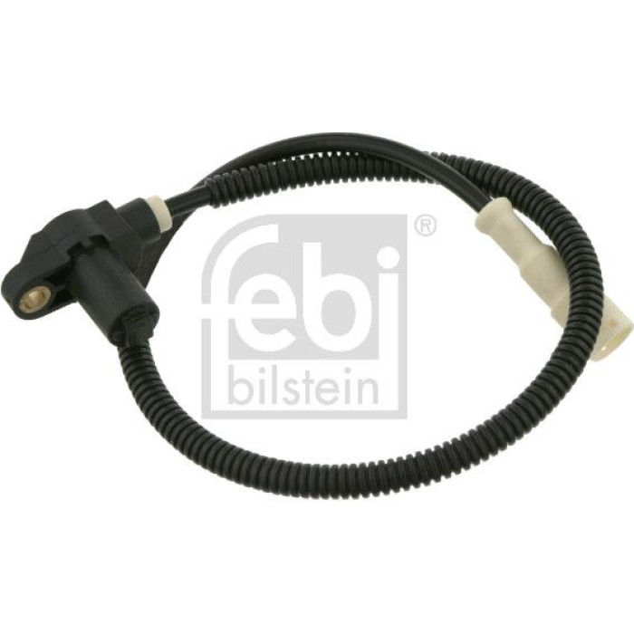 febi ABS-Sensor 24614 febi ABS-Sensor 24614