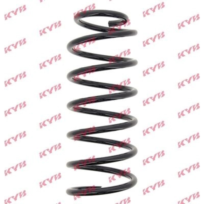 KYB Fahrwerksfeder VW P. Polo 1.0-1.6 10.94-12.99 RC2893 KYB Fahrwerksfeder VW P. Polo 1.0-1.6 10.94-12.99 RC2893