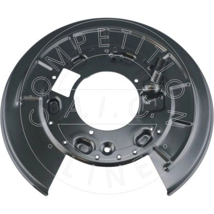 AIC Bremsankerblech 57786 - hinten rechts AIC Bremsankerblech 57786 - hinten rechts