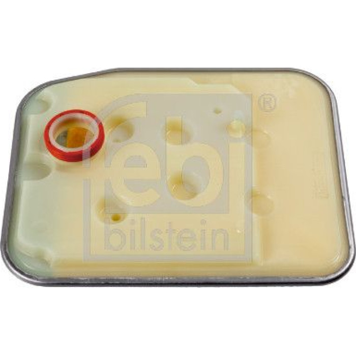 febi Automatikgetriebeöl-Filtersatz 175014 febi Automatikgetriebeöl-Filtersatz 175014