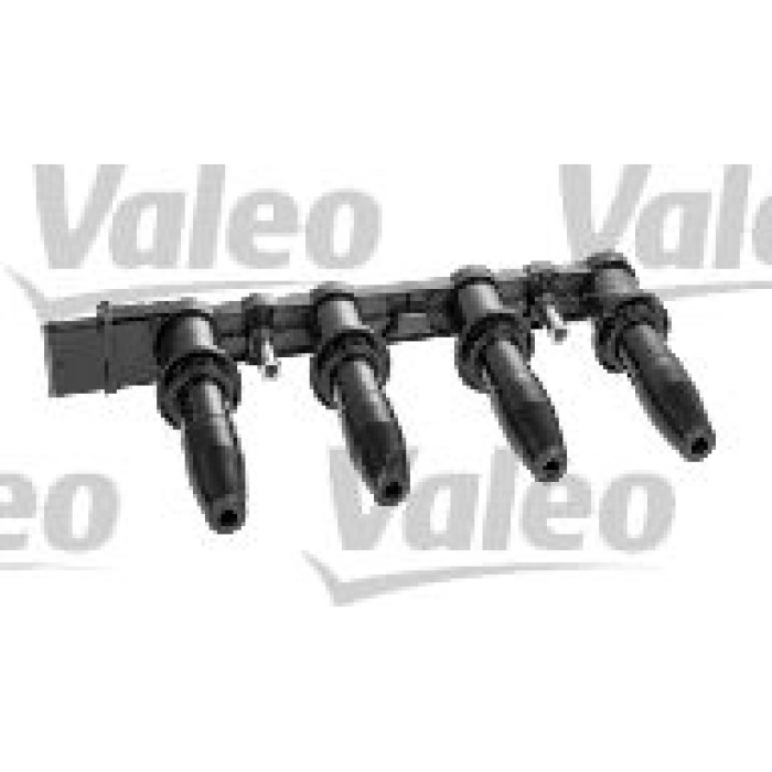 Valeo Zündspule 245280 Valeo Zündspule 245280