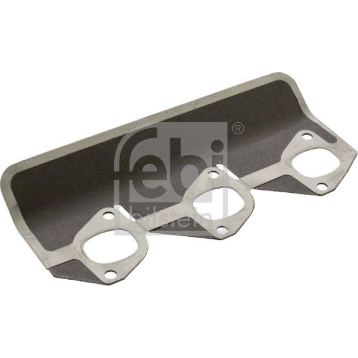 febi Auspuffdichtung 12322 febi Auspuffdichtung 12322