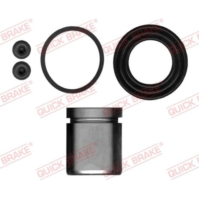 Quick Brake Reparatursatz für Bremssattel 114-5048 Quick Brake Reparatursatz für Bremssattel 114-5048