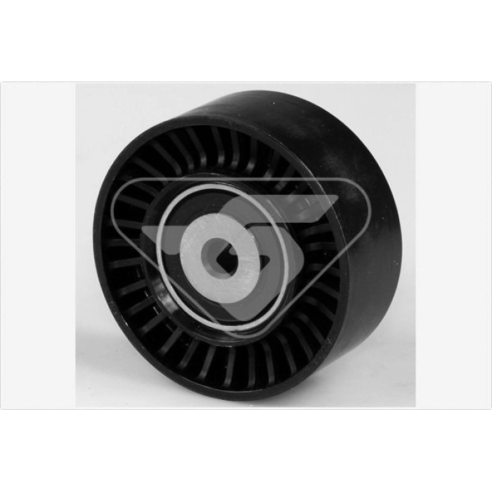 HUTCHINSON Umlenk-/Führungsrolle, Keilrippenriemen T0246 HUTCHINSON Umlenk-/Führungsrolle, Keilrippenriemen T0246