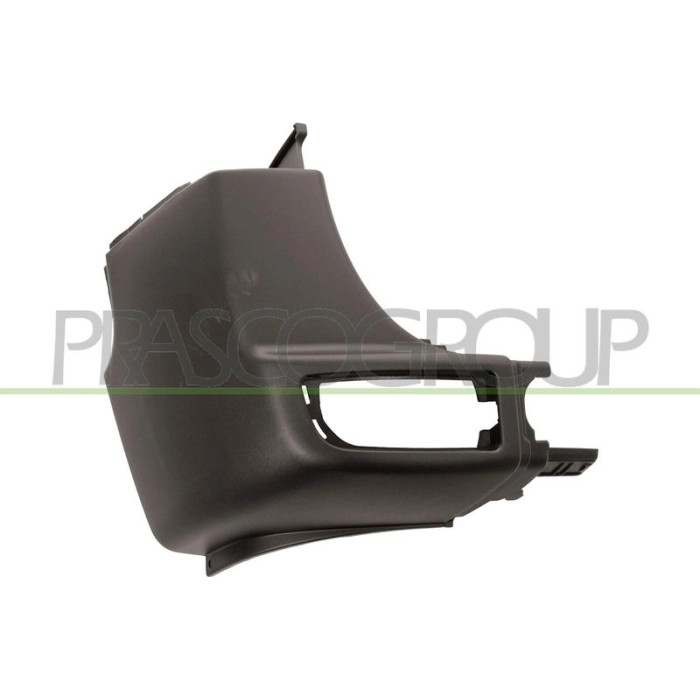 STOßECKE H L SCHWARZ PQ 3988,360,1 STOßECKE H L SCHWARZ PQ 3988,360,1
