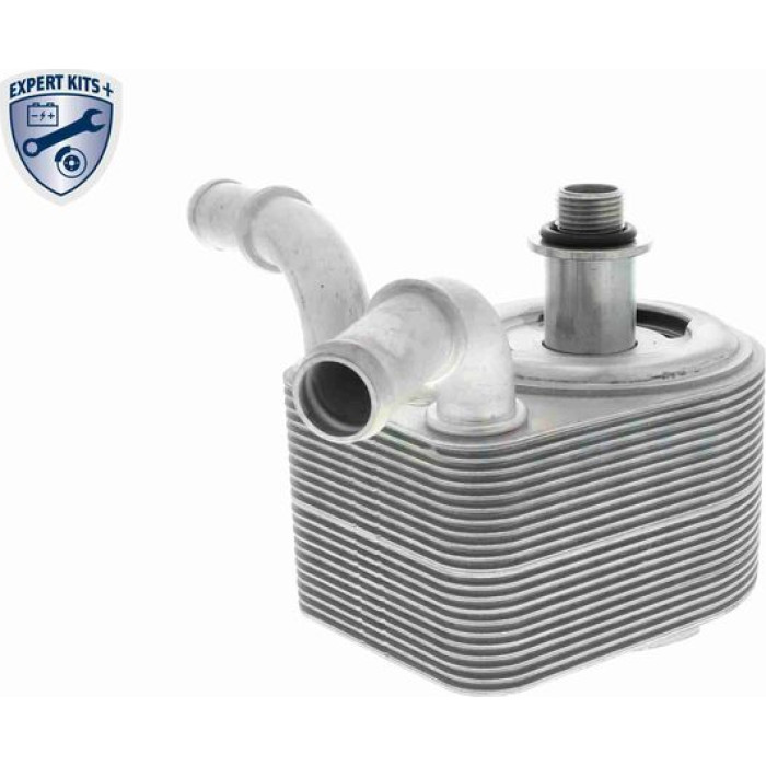Vemo Motorölkühler V25-60-0049 Vemo Motorölkühler V25-60-0049