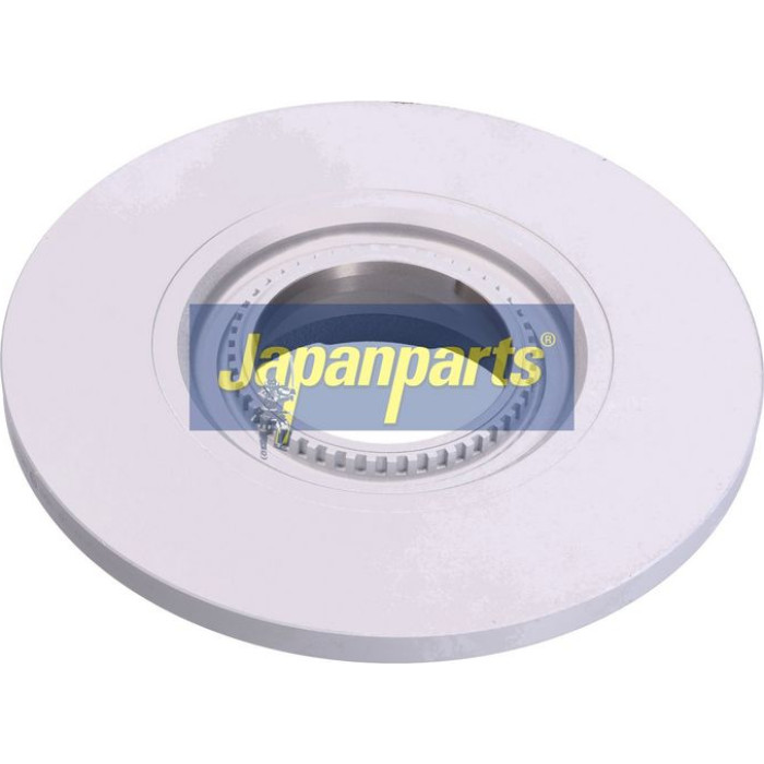 Japanparts Bremsscheibe DP-0312C Japanparts Bremsscheibe DP-0312C
